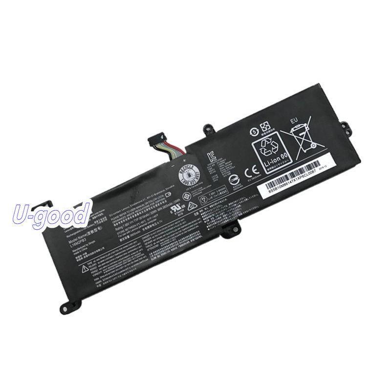 Pin dành cho Laptop IdeaPad 320 L16L2PB3 L16M2PB2 L16S2PB2 Lenovo IdeaPad 320-15ABR 320-15AST L16M2PB3