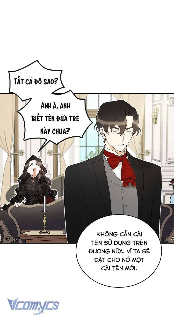 phương pháp trở thành con gái của người hùng bóng đêm chapter 3 36