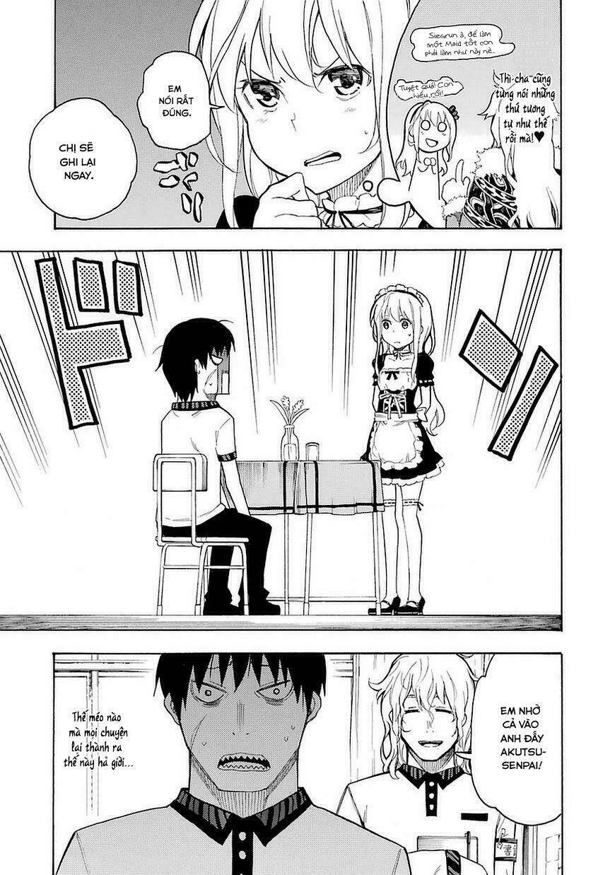 ikusa x koi chapter 5 26