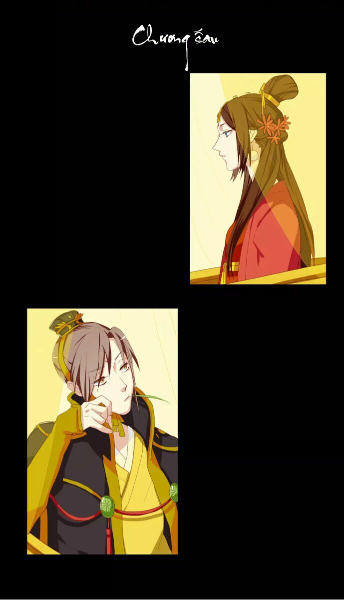 lưỡng bất nghi (full) chapter 6 2