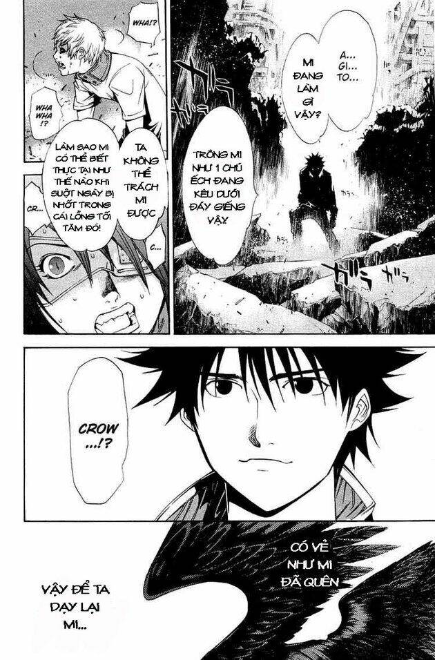 air gear chapter 64 16