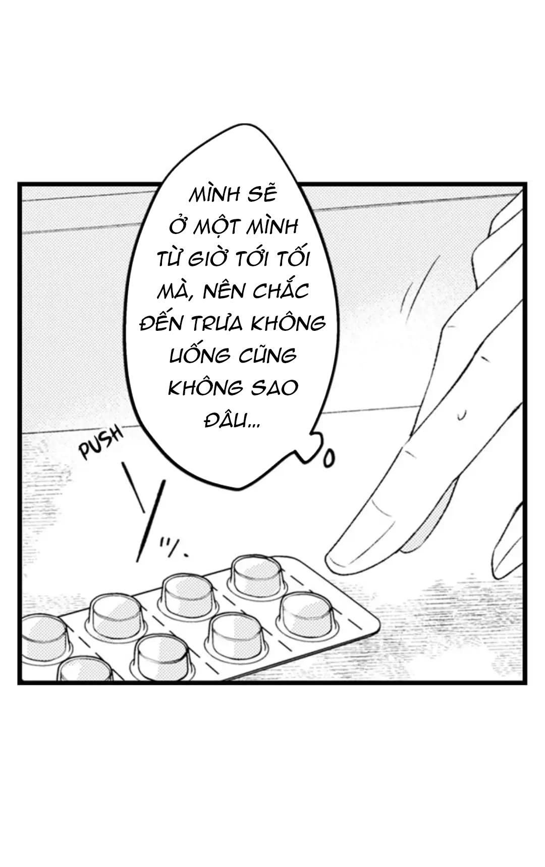 Muốn Ăn Sạch Cậu chapter 33.2 - Trang 17