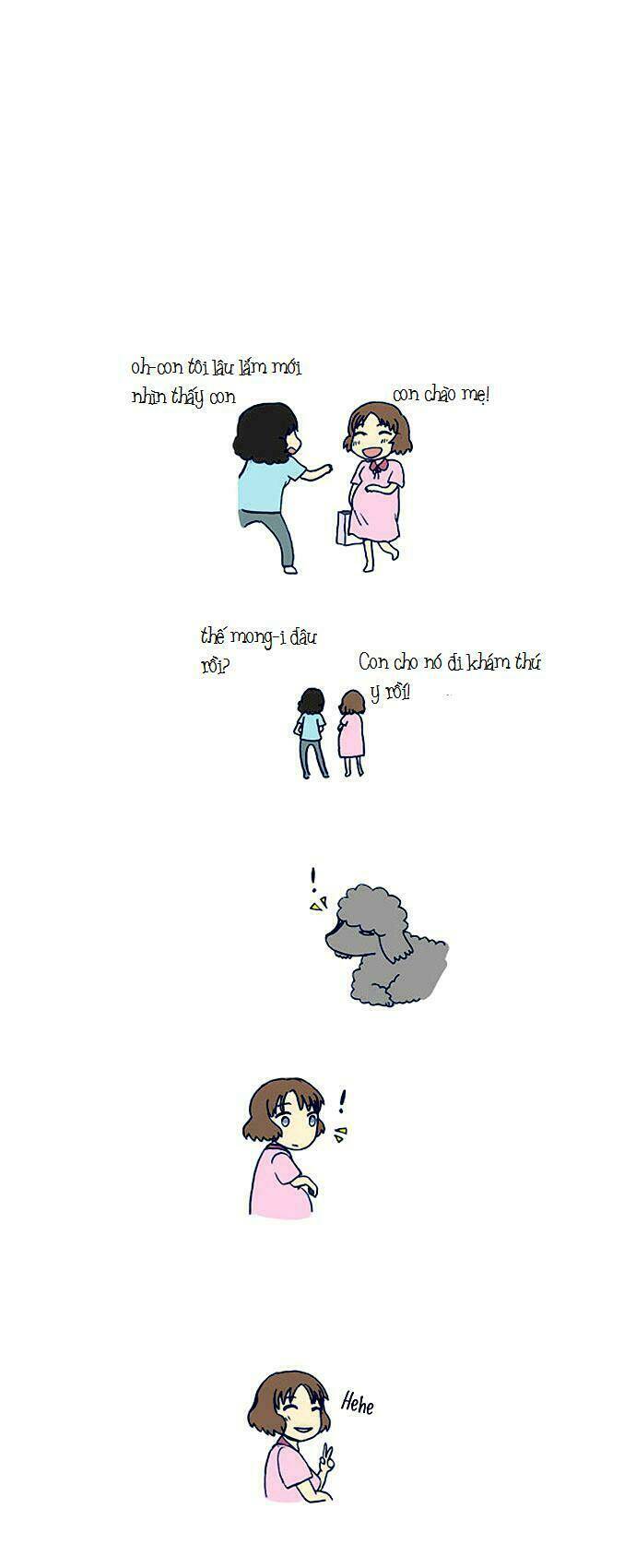 my young cat and my old dog chapter 11 2