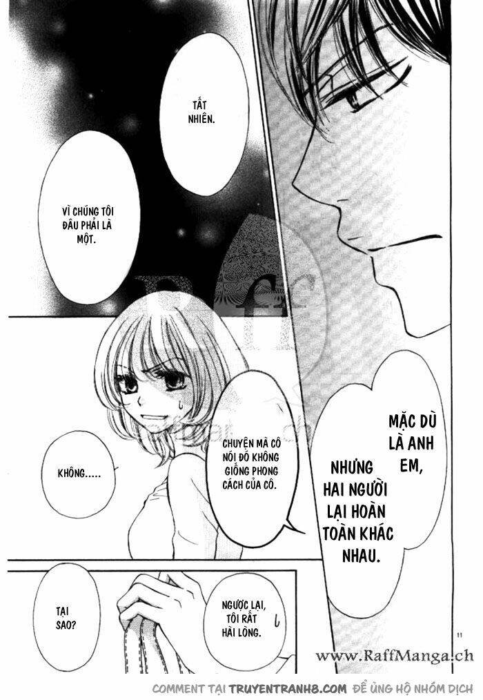 onegai, sore o yamenai de chapter 2 11