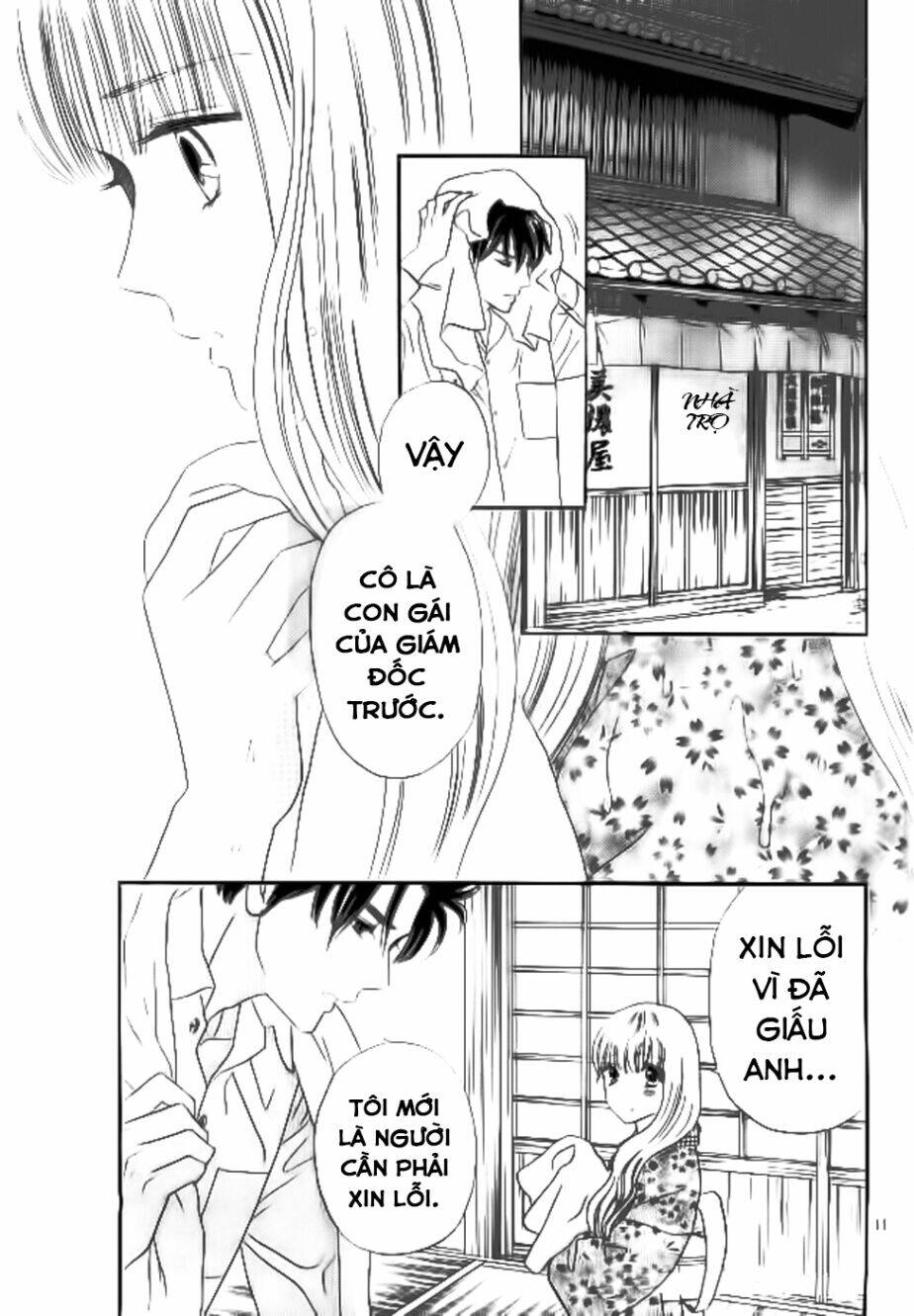 maria no shiro chapter 9 13