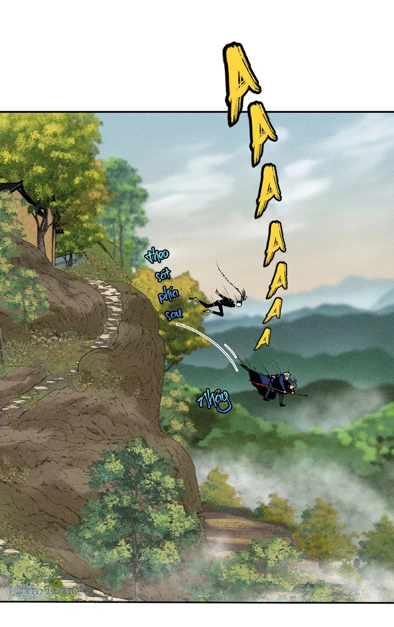 bách bộ của mùa đông chapter 10 23