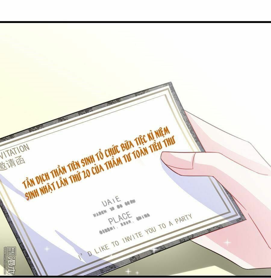 chọc tới chủ tịch tổng tài 2 chapter 10 17