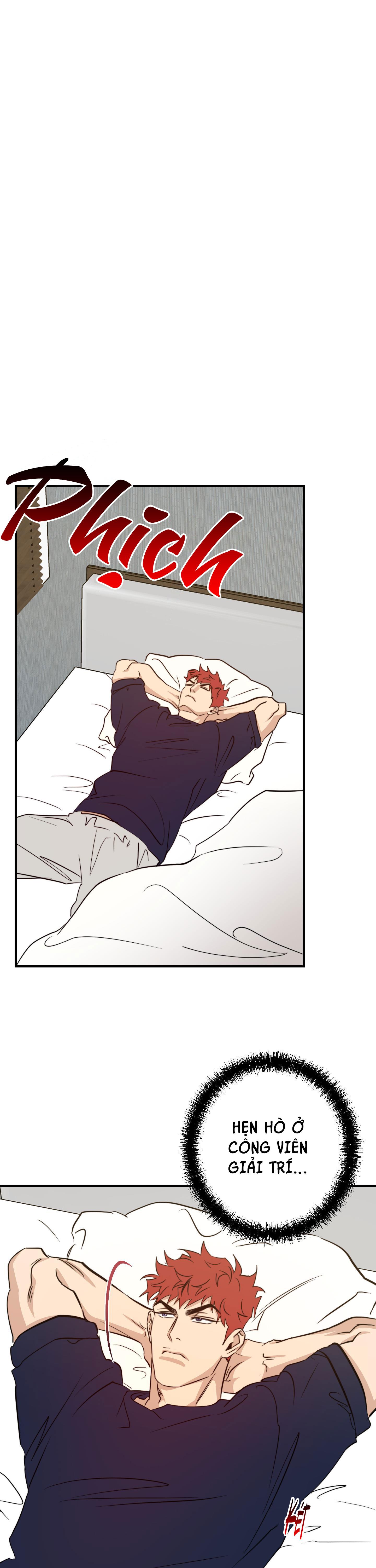 high clear chapter 49 1