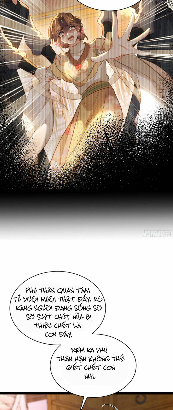 hoạn phi thiên hạ chapter 285 9