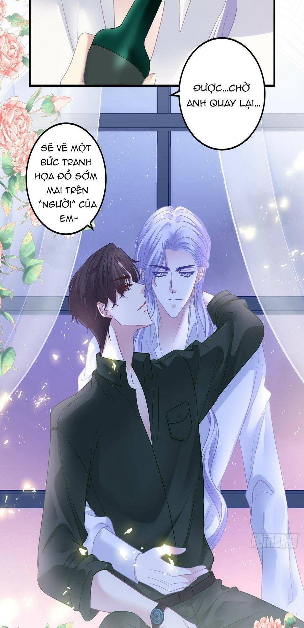 toàn bộ nắm trong tay chapter 164 16