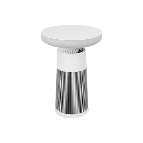 Máy Lọc Không Khí LG Kết Hợp Loa LG PuriCare AS20GSHU0 - Hàng Chính Hãng