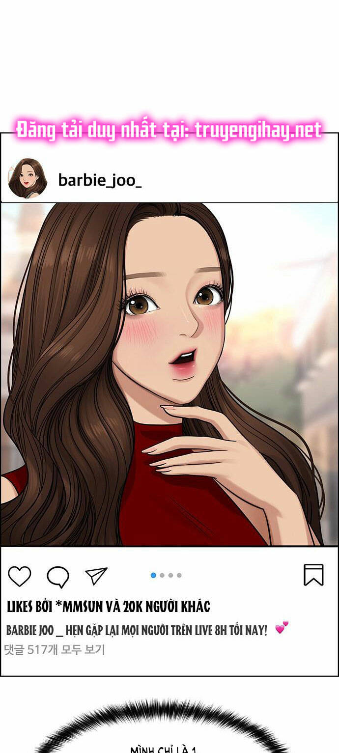 nữ thần giáng thế chapter 184.1 26