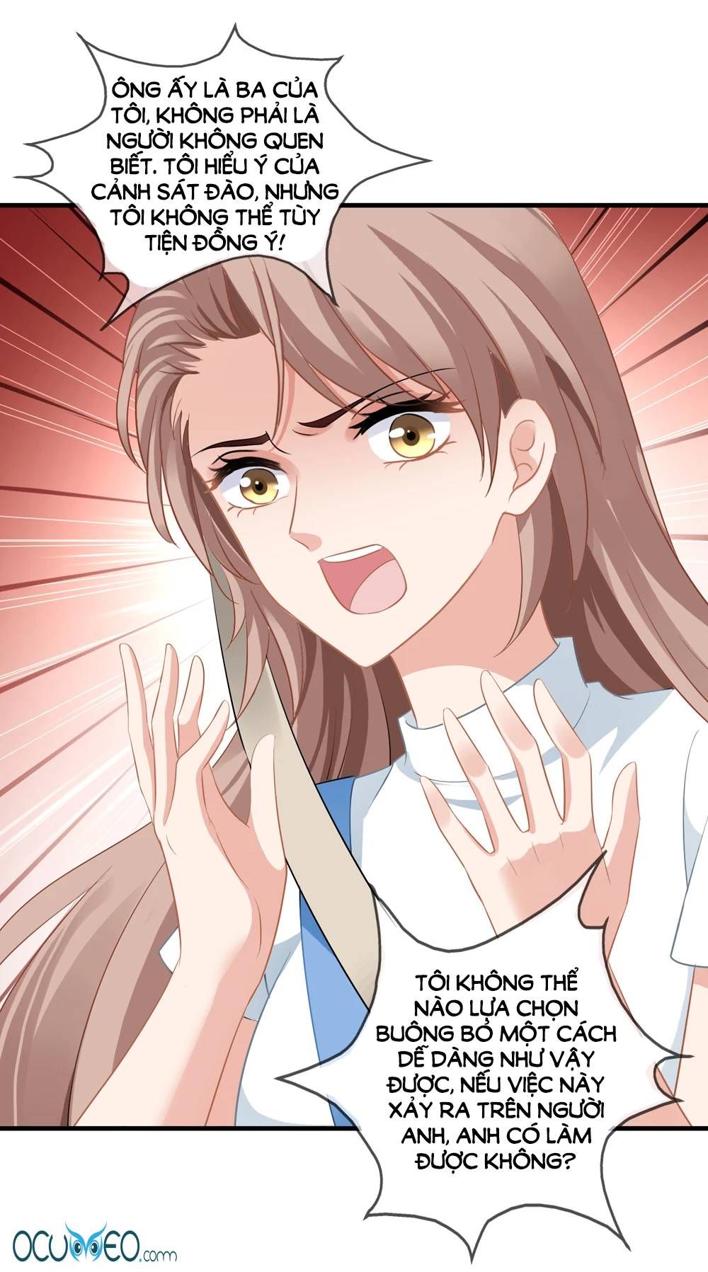 mỹ vị giai thê chapter 11 29