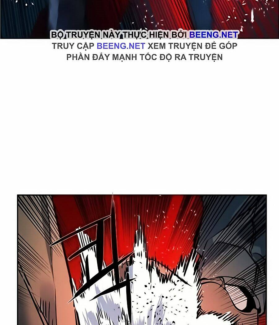 bạn học tôi là lính đánh thuê chapter 16 42