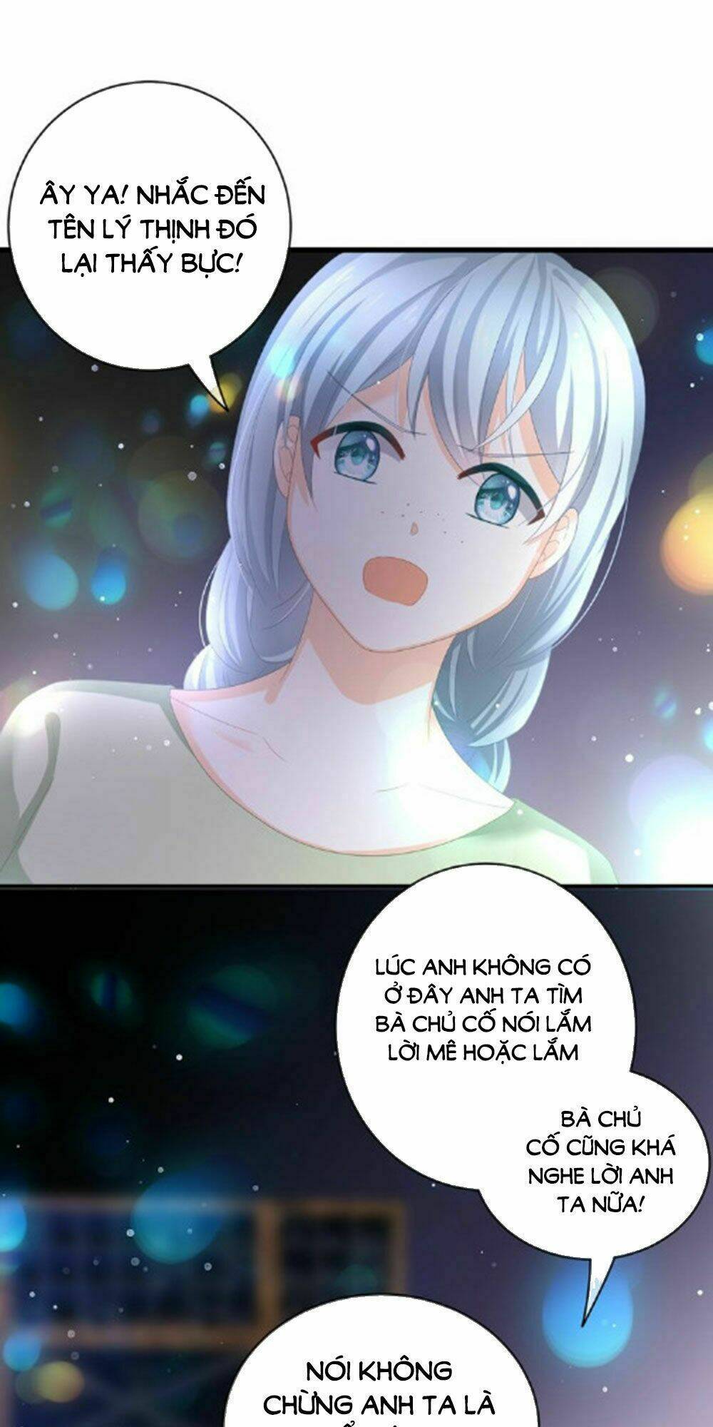 tiệm may luyến sắc chapter 27 42