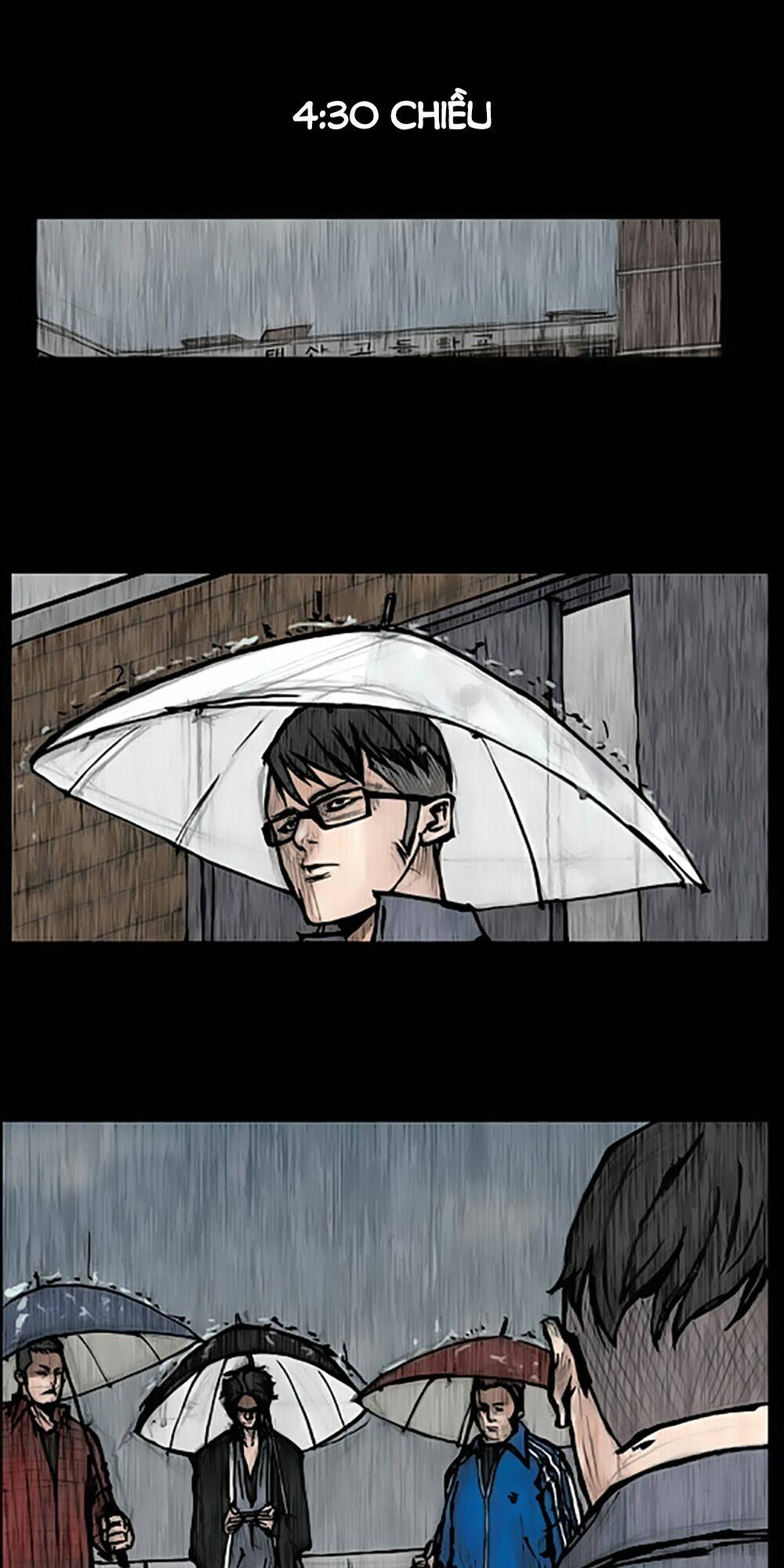 dokgo | độc cô chapter 72 27