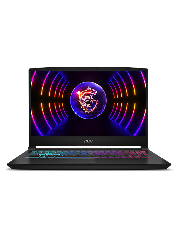 MSI Laptop Katana 15 B13VFK-676VN| Intel i7-13620H| Card RTX 4060|Ram DDR5 16GB|Bộ nhớ 1TB SSD|15.6