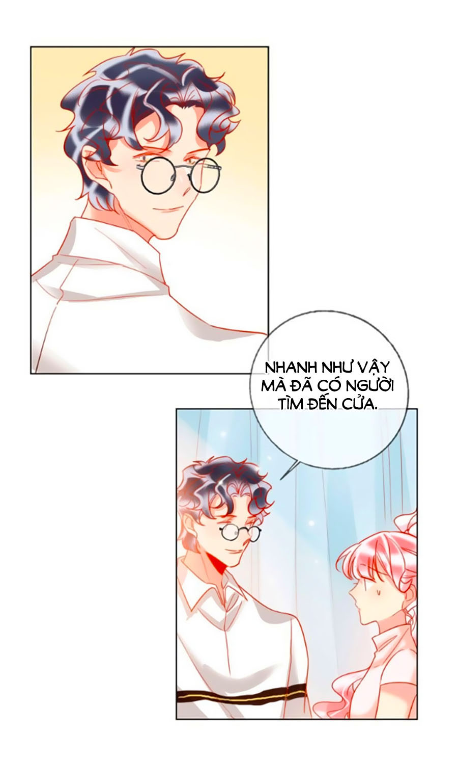 kế hoạch đánh chiếm của công chúa nghèo chapter 44 19