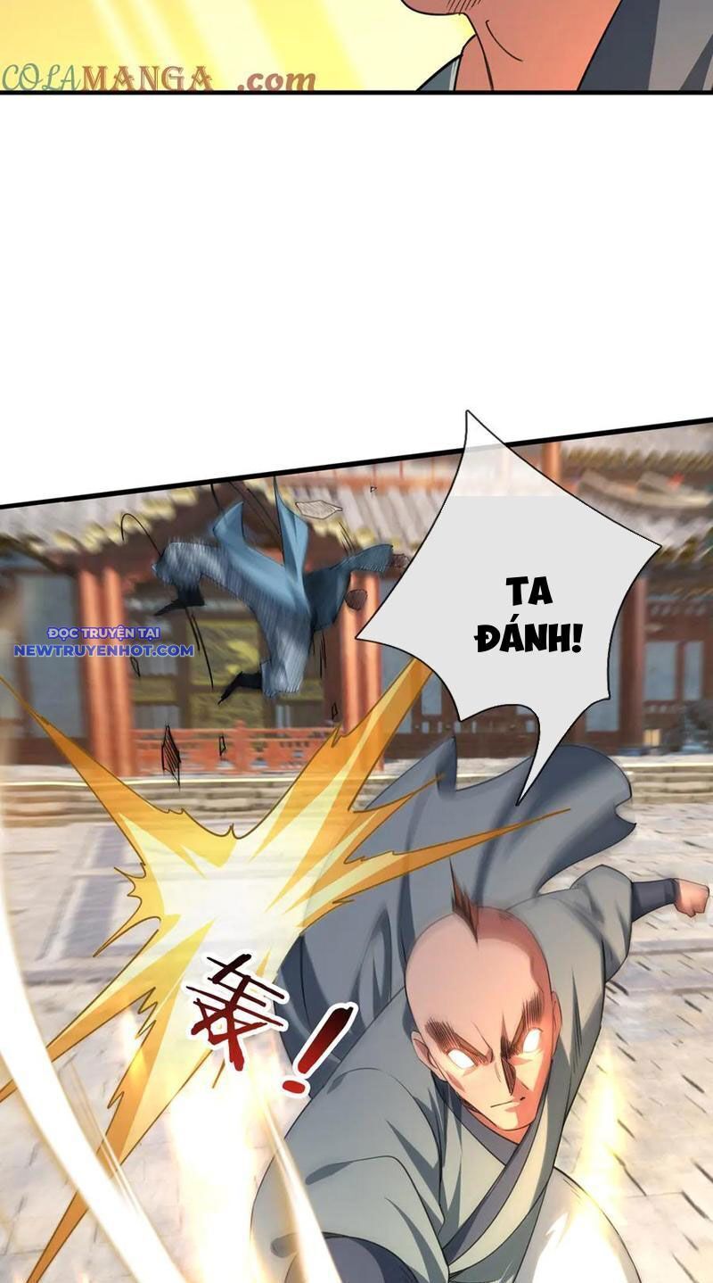 ngủ say vạn cổ: xuất thế đẩy ngang chư thiên chapter 33 77