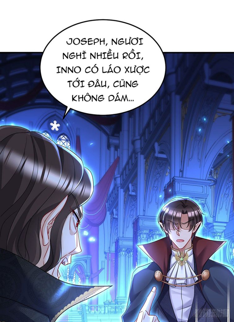 Thú Thụ Bất Thân Dẫn Sói Vào Nhà chapter 56