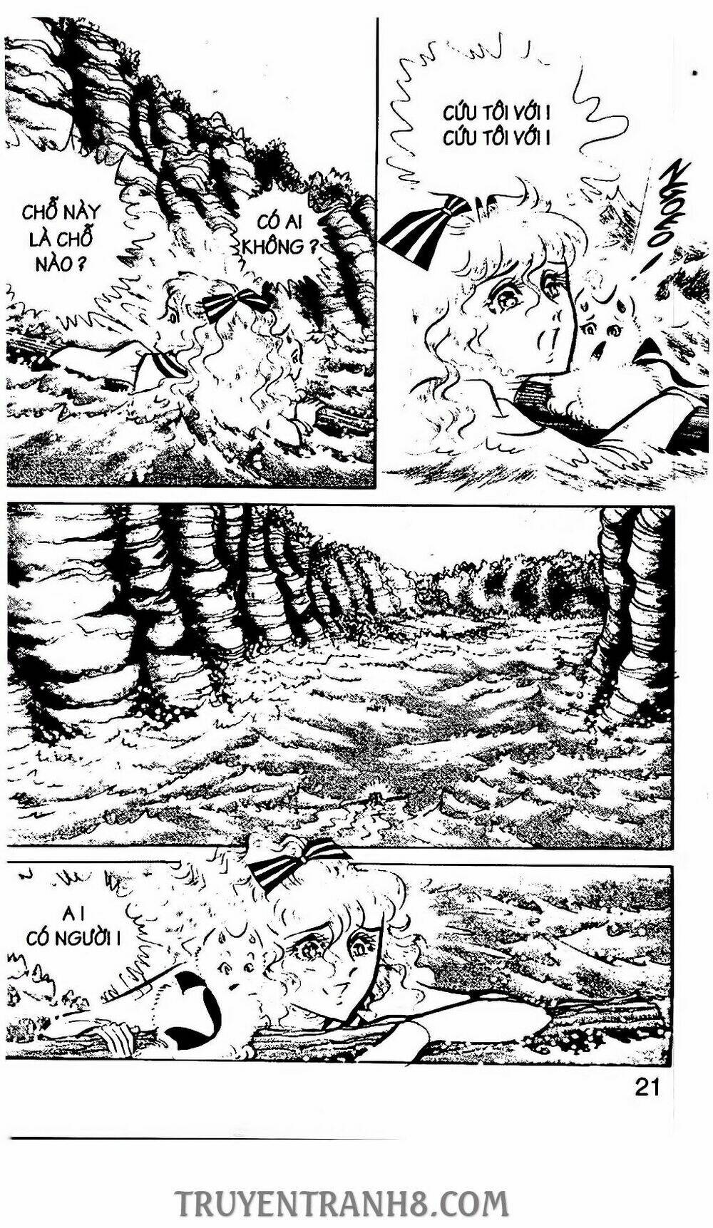 the count s daughter chapter 56 20