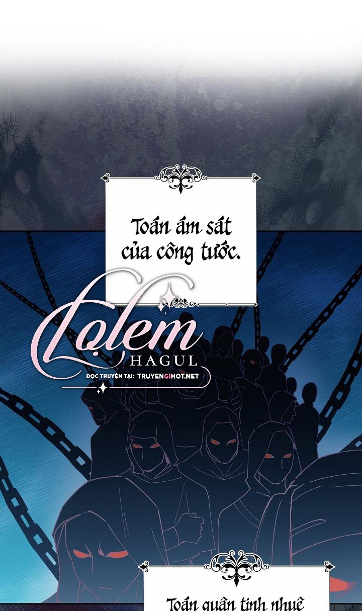 tôi đã mệt rồi chapter 49.1 11