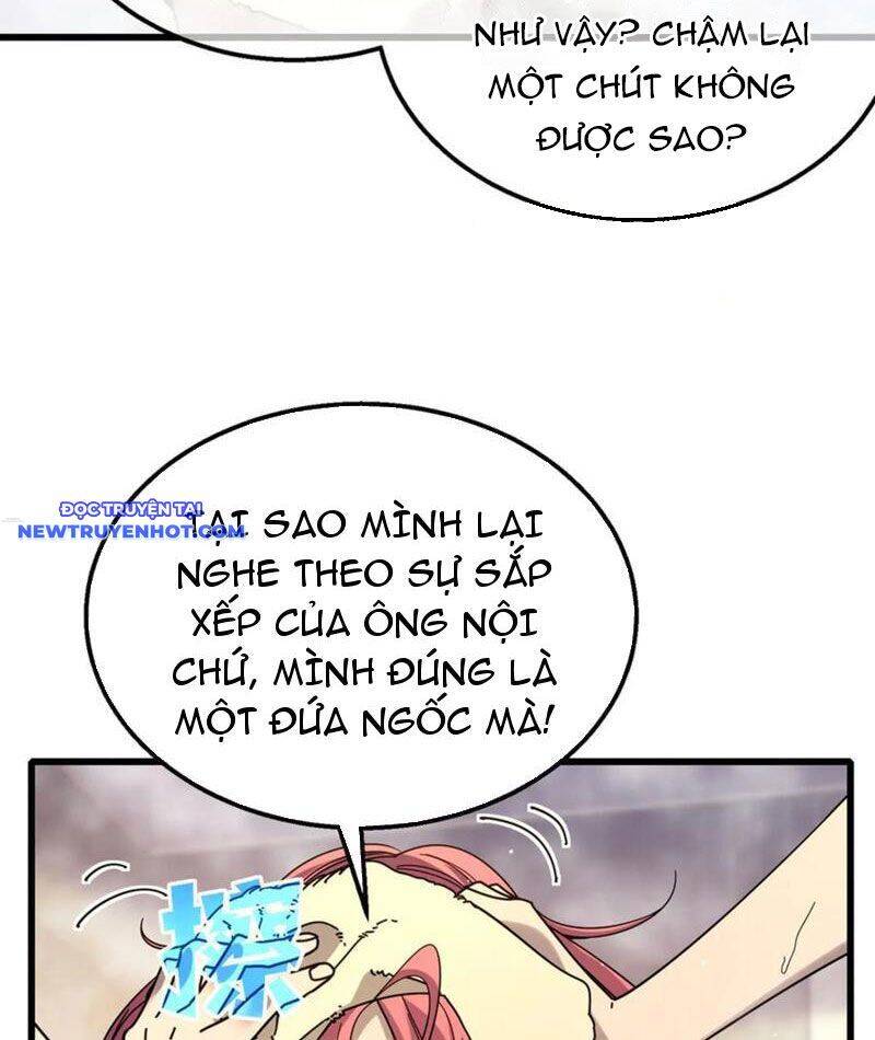 Vô Địch Bị Động Tạo Ra Tấn Sát Thương chapter 52 60