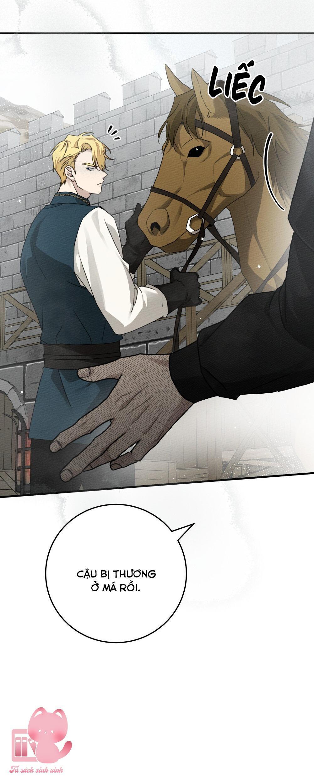 dưới tán cây sồi chapter 58 37