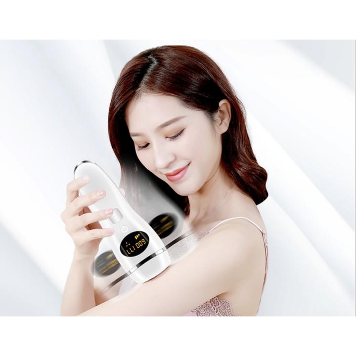 Máy triệt lông nhiều vùng cơ thể đa năng Elite-2 IPL Hair Remover - AsiaMart