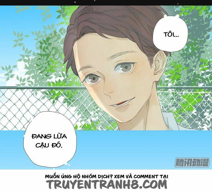 tại sao lại là nữ sinh chapter 1 14