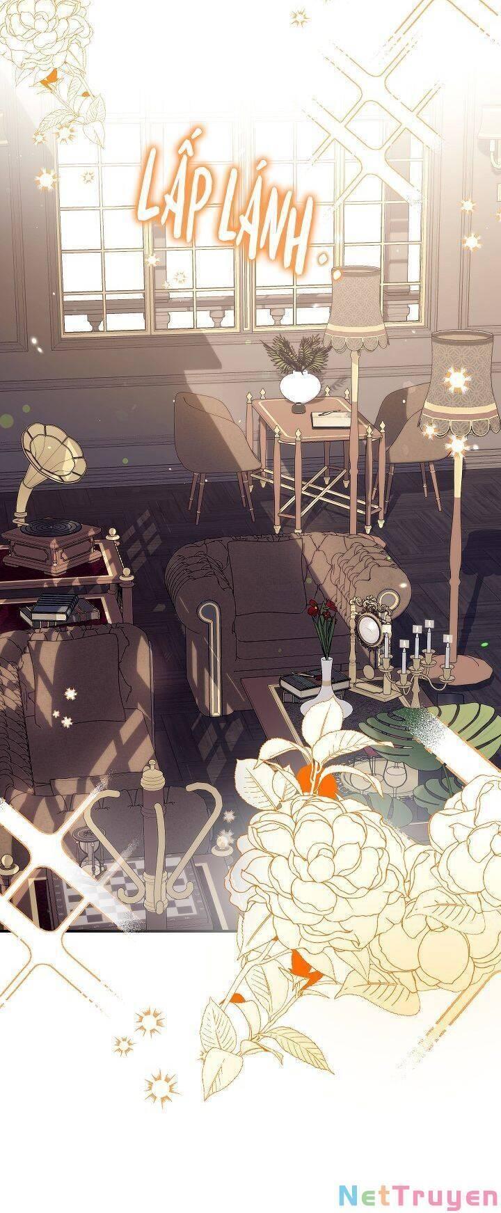 chúng ta có thể trở thành gia đình được không? chapter 57 8