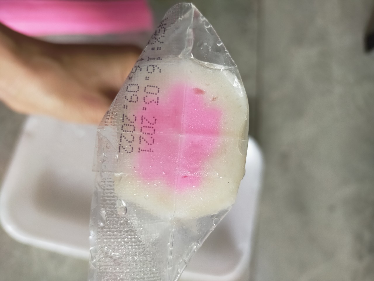 Chả Cá Hoa Anh Đào 160g