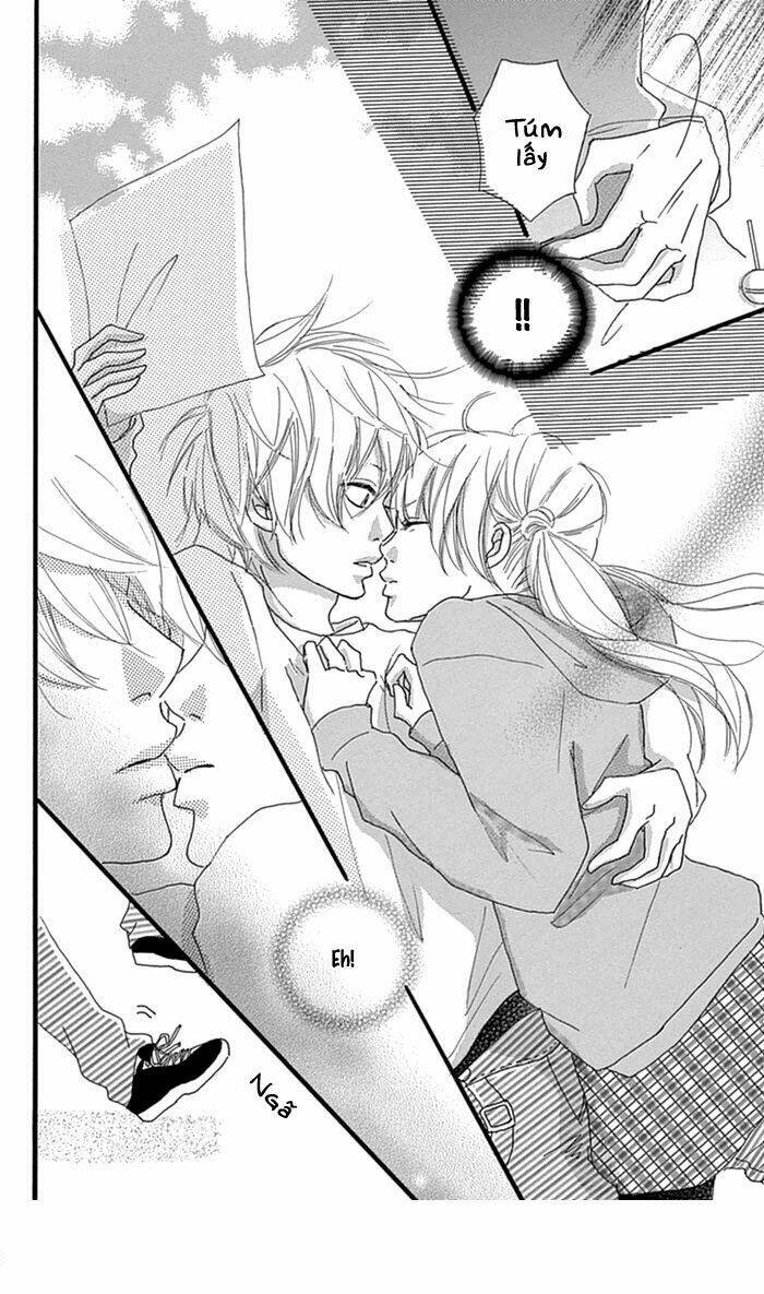 hatsukoi lollipop chapter 1 16