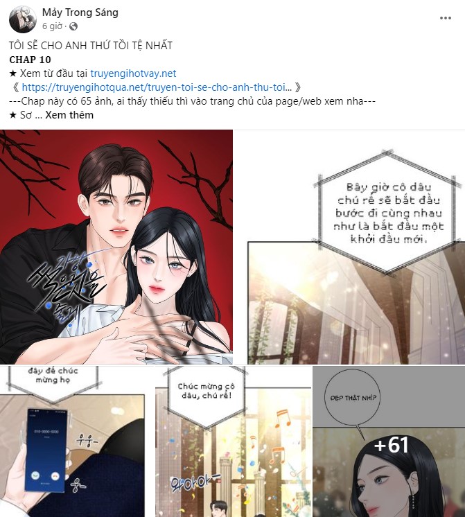 Cạm Bẫy chapter 192.1 49