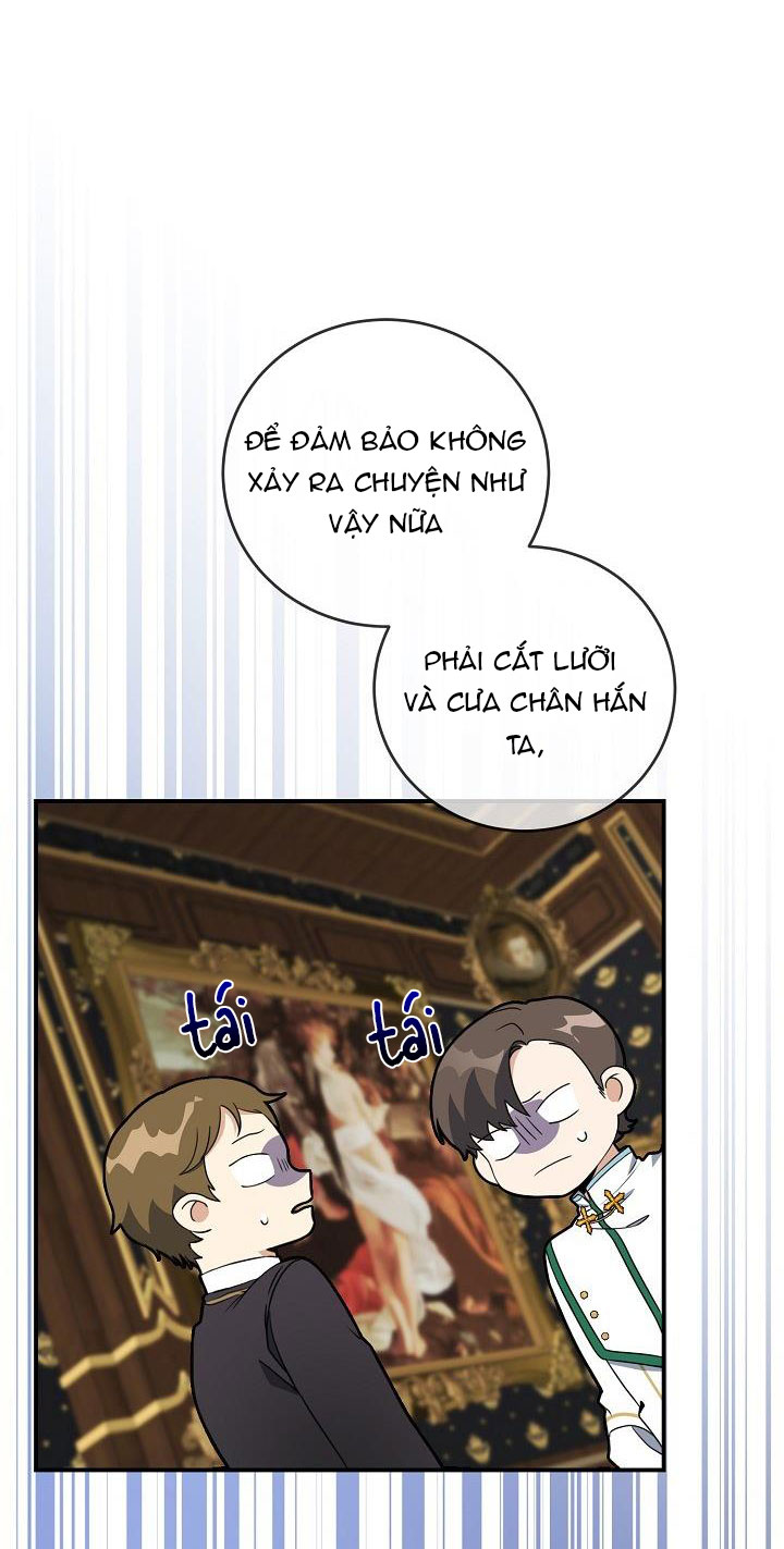 hướng đến ánh dương một lần nữa chapter 25.1 36