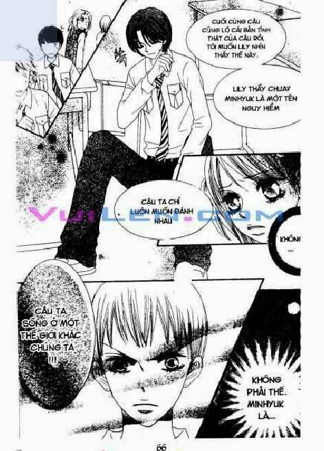 neck and neck chapter 8 63