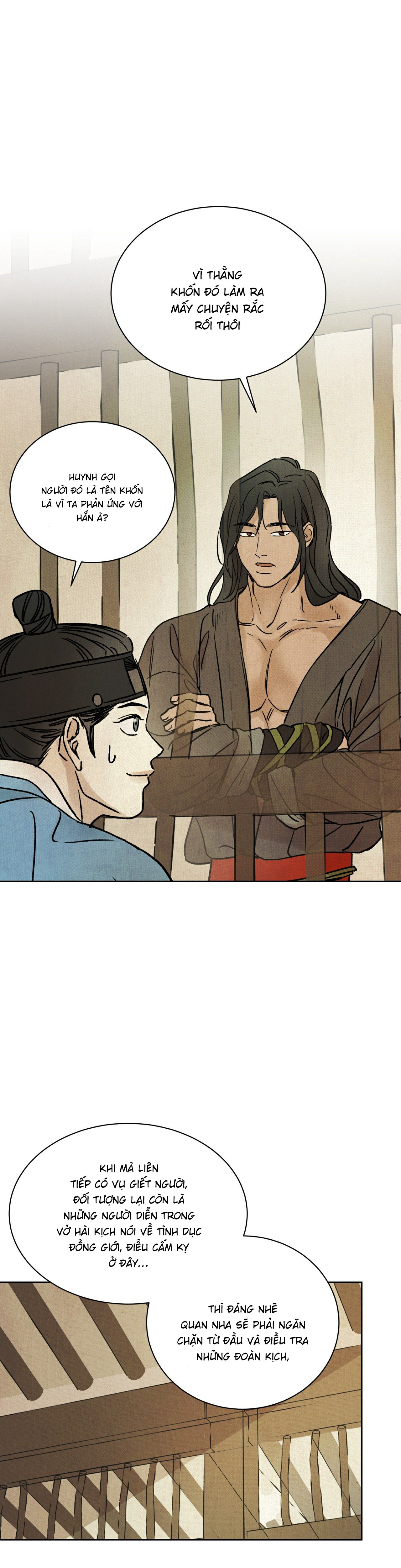 mộng long truyện chapter 11 7