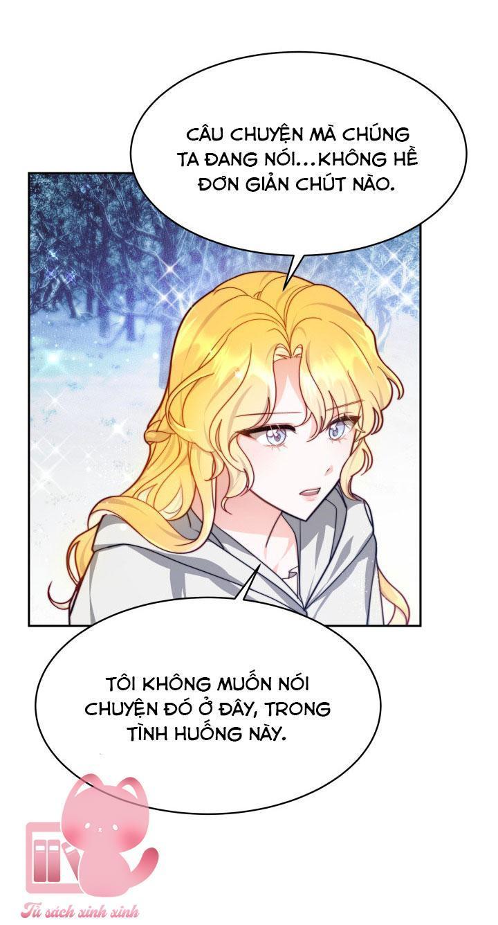 từ chồng cũ hóa thành nam chính chapter 21 41