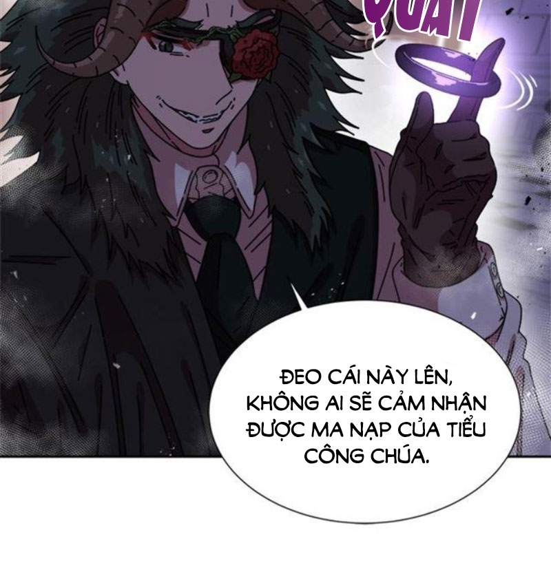 con gái bảo bối của ma vương chapter 47 29