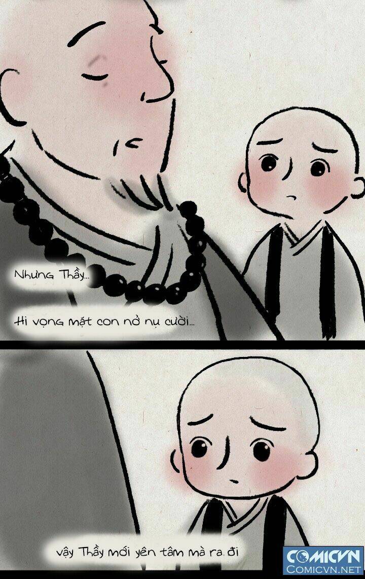 nhất thiền tiểu hòa thượng chapter 31 14