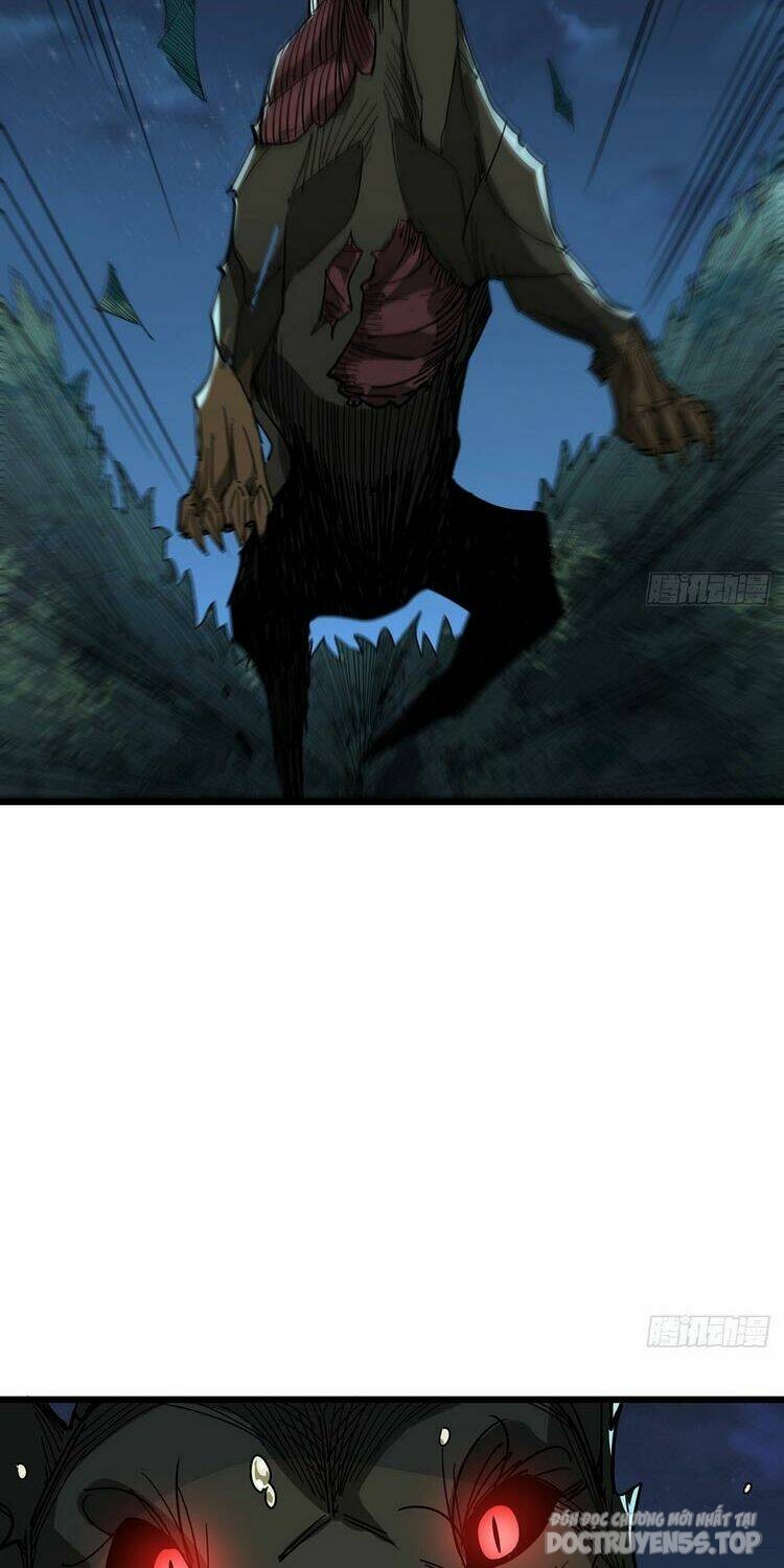 giải cứu 99 nữ chính ở mạt thế chapter 58 5