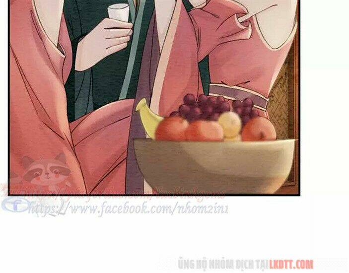 trọng sinh bá sủng nhiếp chính vương quá mạnh mẽ chapter 87 81