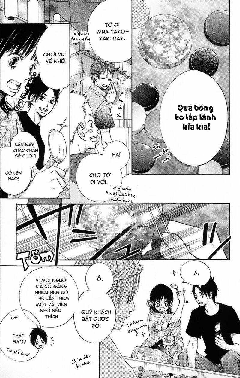 tonari no atashi chapter 5 27