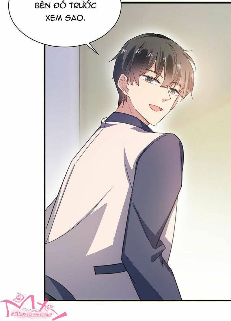 thịnh thế điềm sủng: cô vợ nhỏ đáng yêu của dịch thiếu chapter 76 16