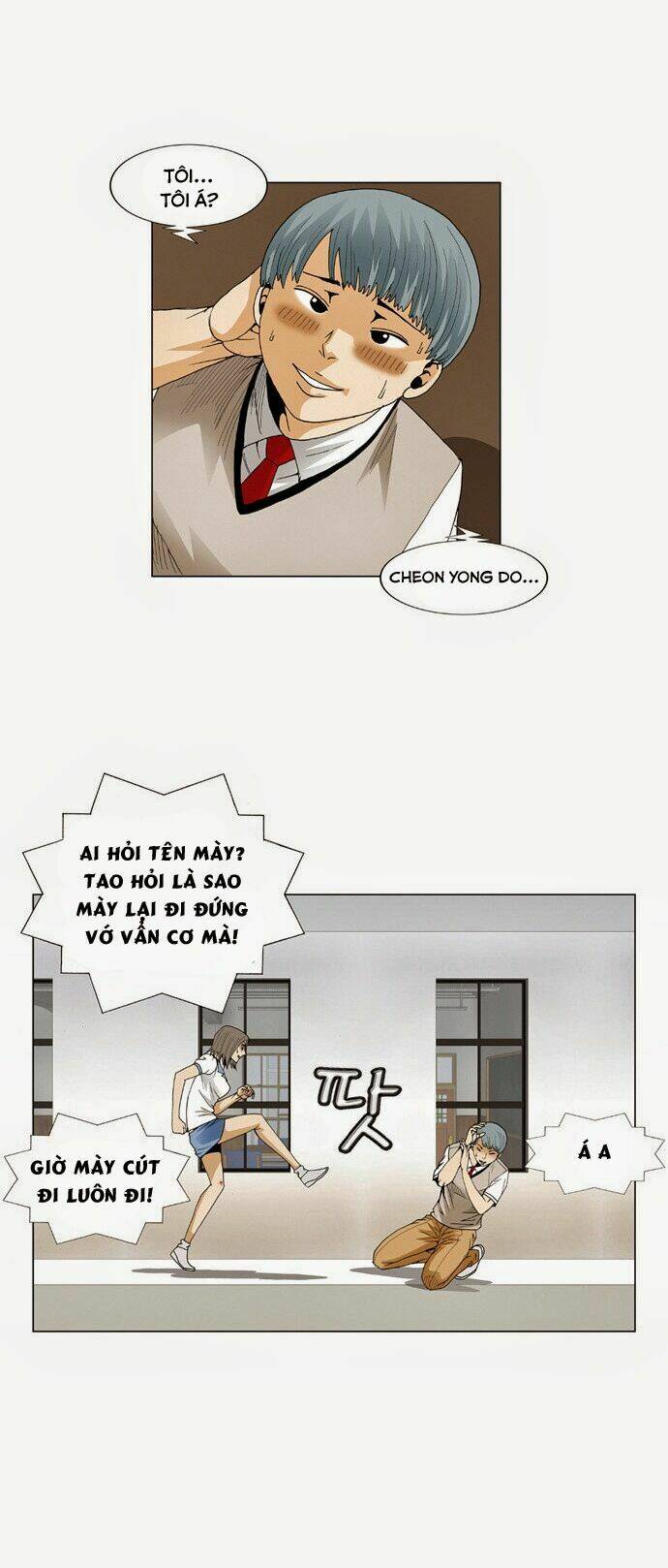 ultimate legend: kang hae hyo chapter 59 27