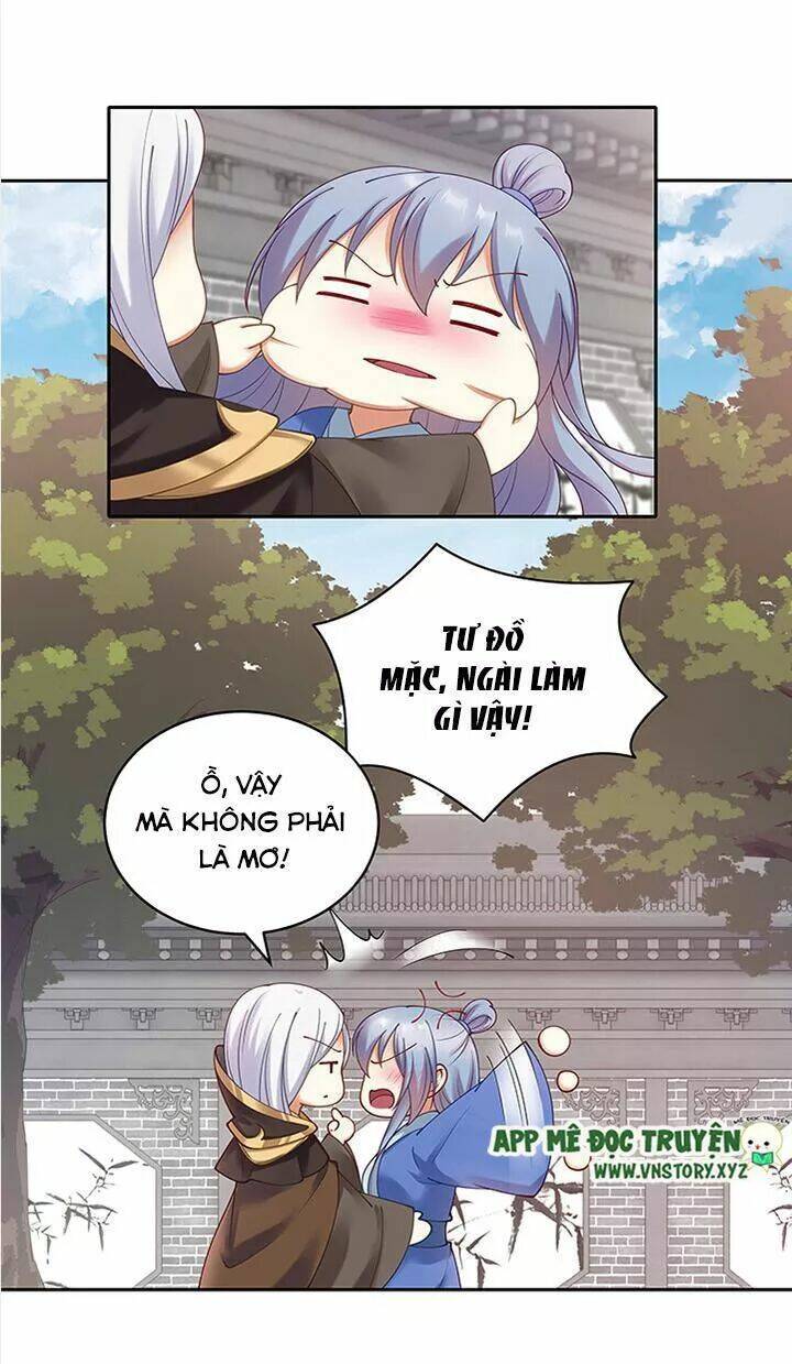 đô đốc đại nhân sủng thê kí chapter 89 3