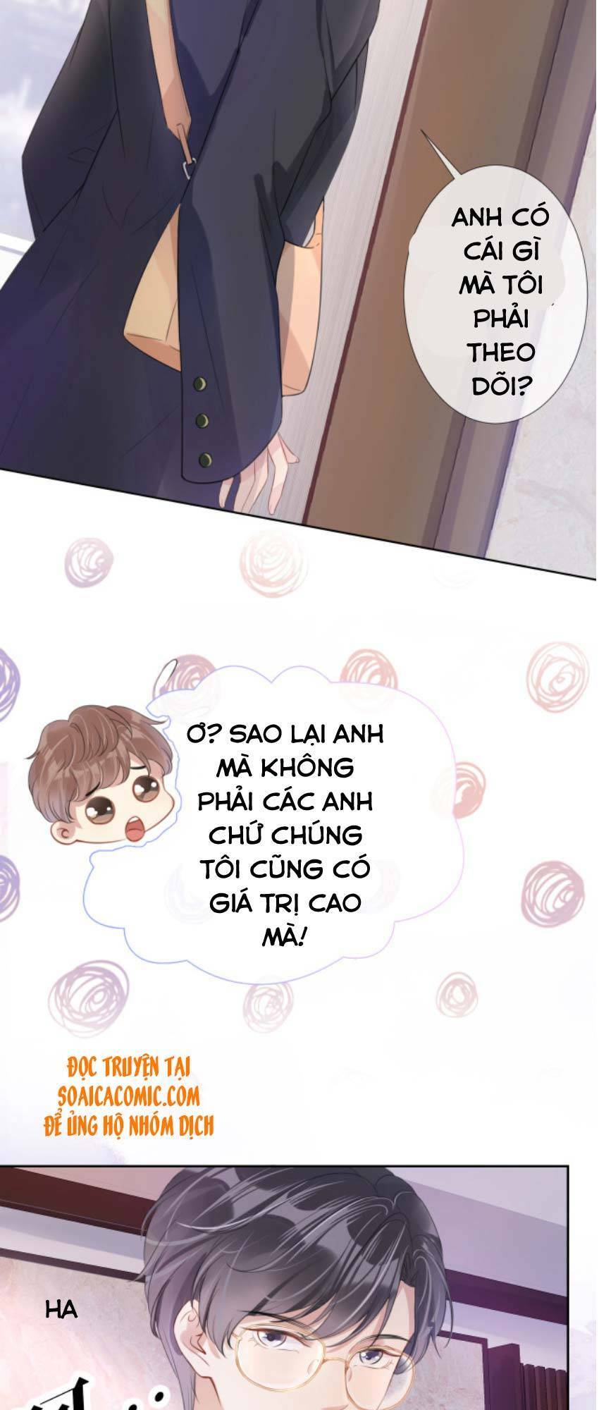 ngự tỷ toàn năng lại bị phá mã giáp chapter 7 25