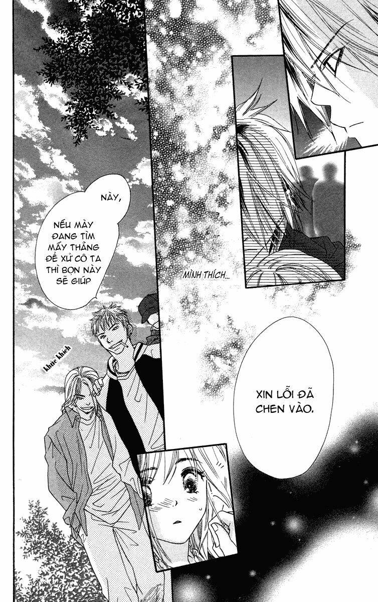 sora log chapter 6 32