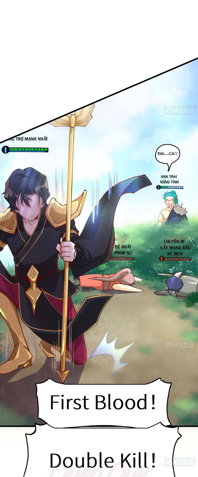 shipper thần cấp chapter 3 27