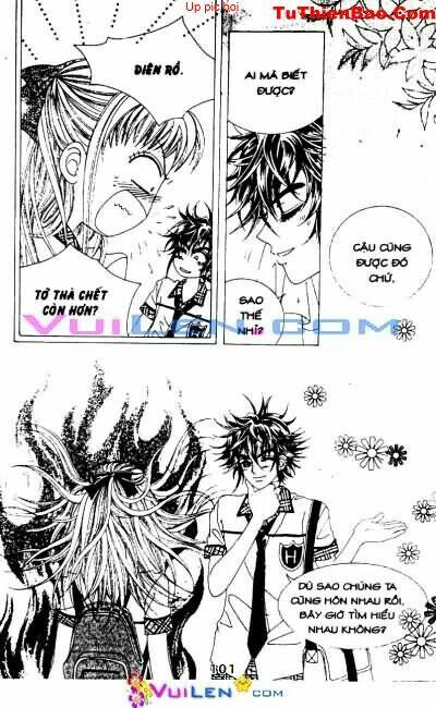 bogle goes to the kingdom chapter 4 9